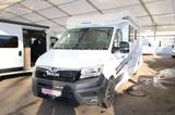 Knaus Van Ti plus 700 LF *Allrad 4x4, SAT, Markise... - Knaus Ti 700