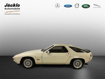 1981 Porsche 928 照片 4