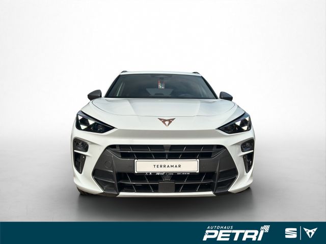 Foto Nummer 8: CUPRA Terramar