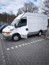 Iveco Daily 35 S 12 HPI Export - Angebote
