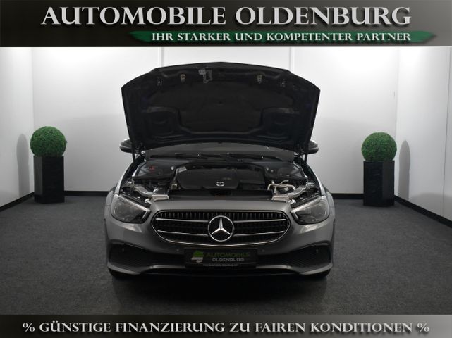 Mercedes-Benz E 200 d T Avantgarde *AHK*WIDE*MBEAM*Totw*Kamera