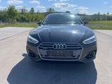 Audi A5 Sportback 50 TDI quattro sport - Audi A5 50 TDI Gebrauchtwagen