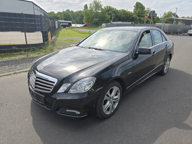 Mercedes-Benz E 250 E -Klasse Lim. E 250 CGI BlueEfficiency