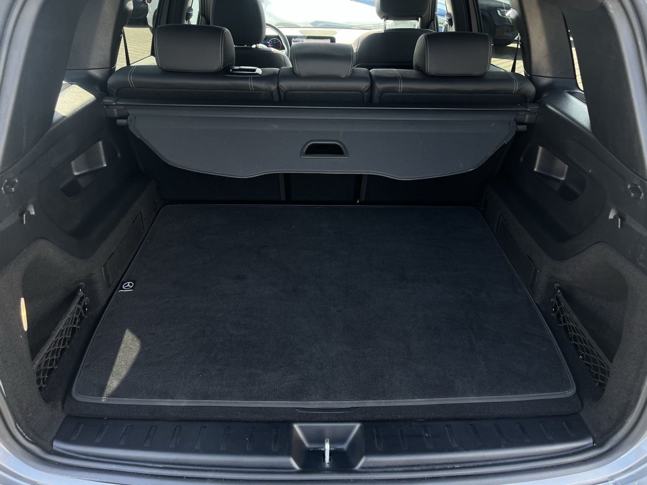 Mercedes-Benz GLB 220 d 4M NIGHT PROGRESSIVE MULTIBEAM TOTW foto 23