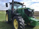 John Deere 6195R - John Deere 6195R