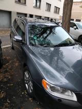 Volvo Dr.Elvir&Co - gebrauchte Volvo V70 aus dem Jahr 2011