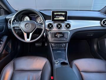 2013 Mercedes-BENZ CLA 照片 8