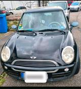 MINI Mini one RS 50 - MINI Cooper R50 Gebrauchtwagen