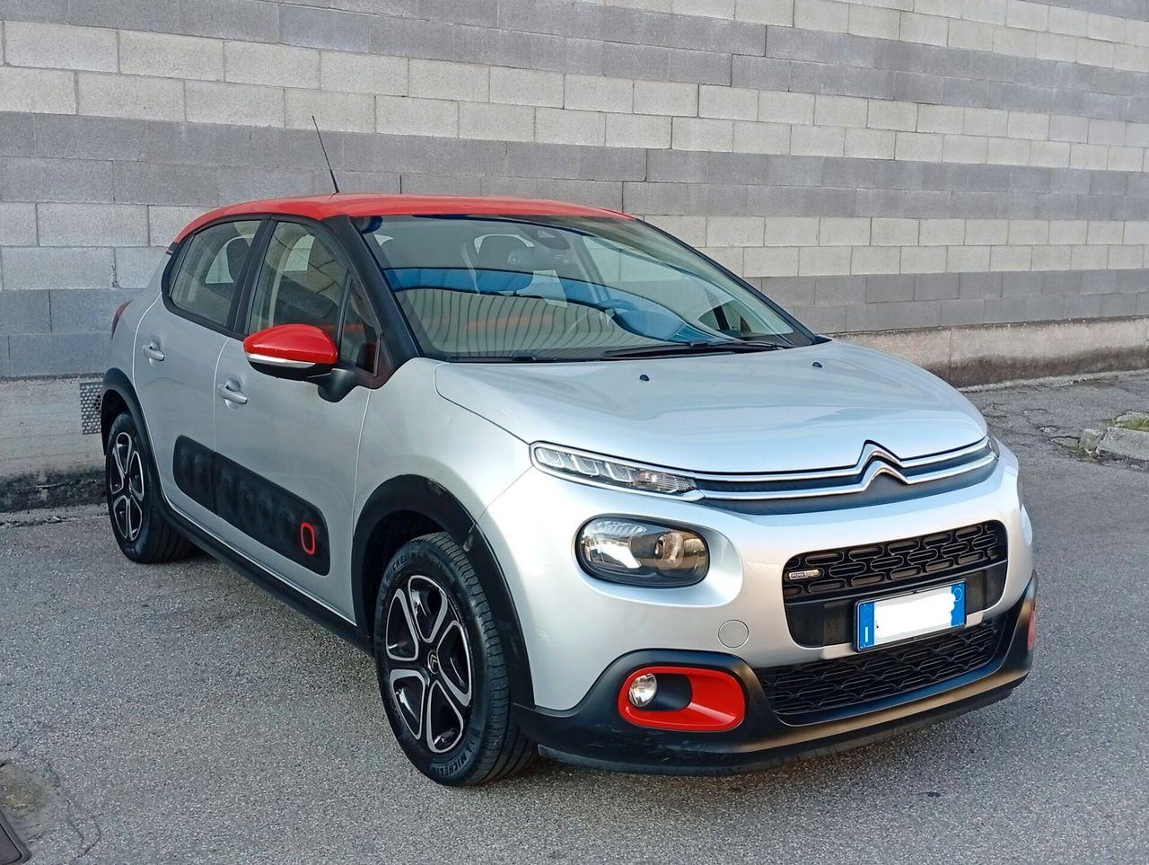 Citroën C3
