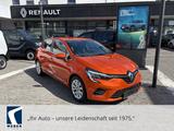 Renault Clio V Intens TCe 90 - gebrauchte Renault Clio aus dem Jahr 2022