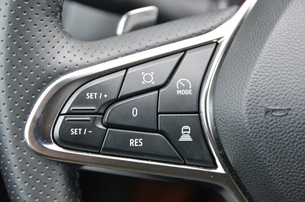 Fahrzeugabbildung Renault Captur II   Techno Winterpaket LED