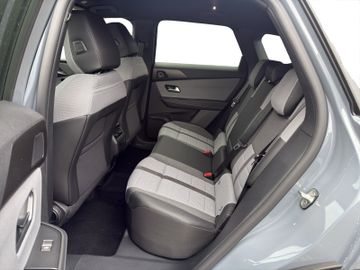 Opel Grandland 1.2 48V W GS Kam.+KeyLess+Navi+