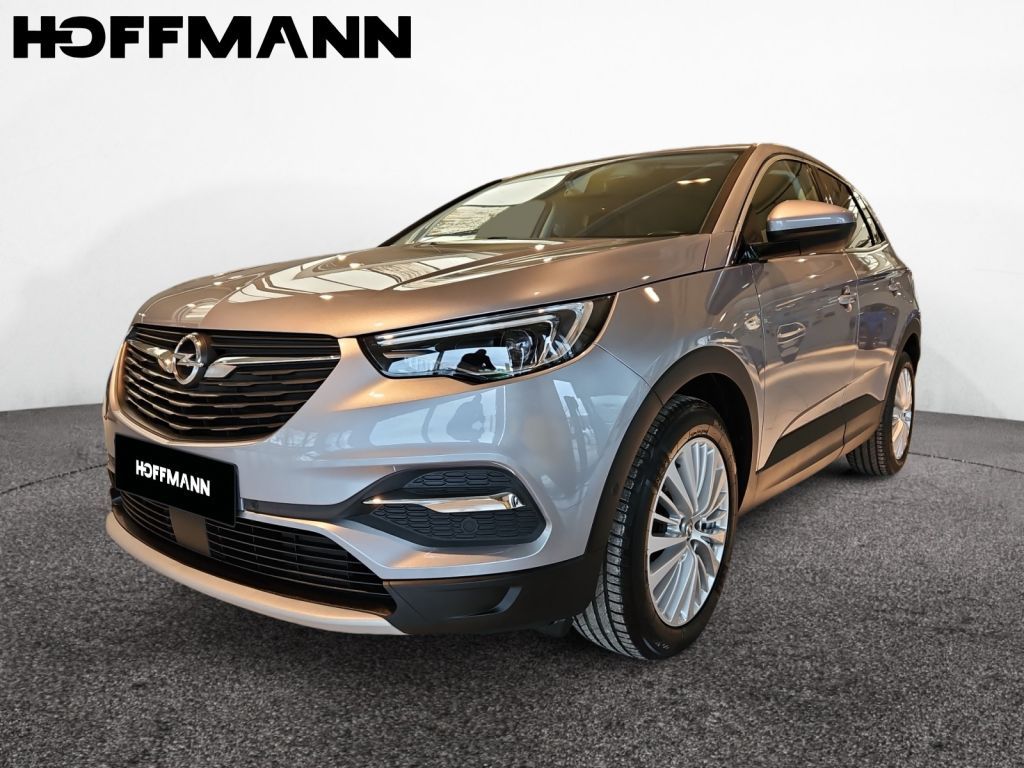 Fahrzeugabbildung Opel Grandland X 1.2 S/S  INNOVATION AFL mit LED