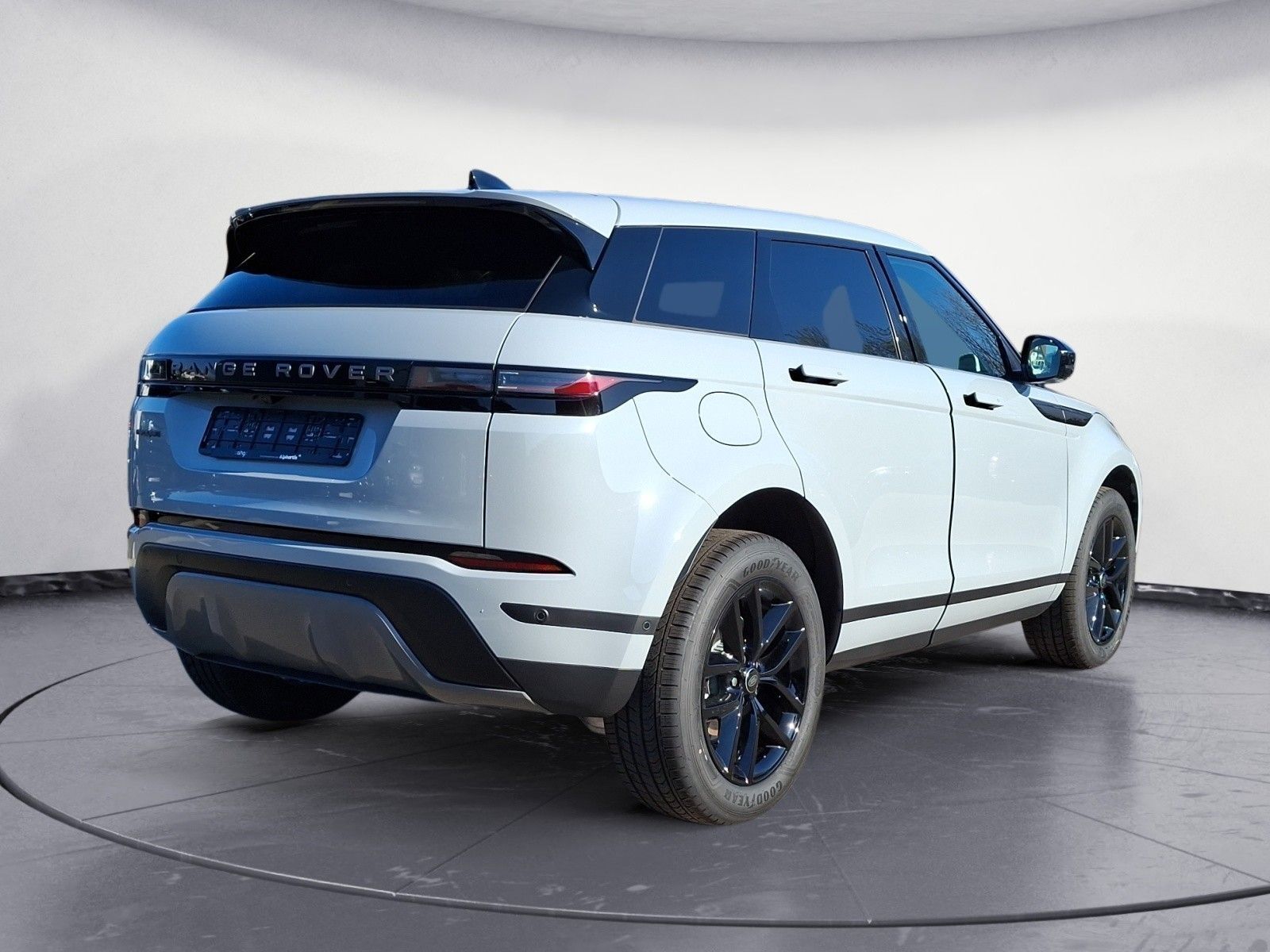 Land Rover Range Rover Evoque - Bild 2