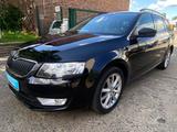 Skoda Octavia Combi"Joy" Navi+PDC+Sitzheizung+Tempomat - Skoda Octavia mit Diesel-Antrieb: Joy
