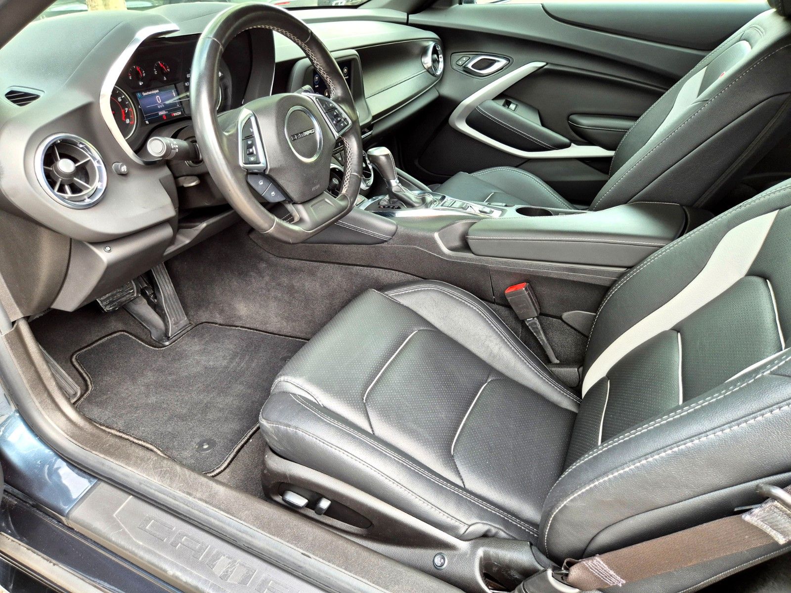 Фото авто