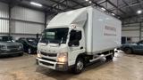Mitsubishi Canter 9C18 - Mitsubishi Canter Diesel Gebrauchtwagen