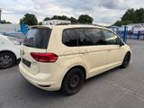 Volkswagen Touran 2.0 TDI SCR DSG Highline TAXI/7-SITZER - mit Diesel-Antrieb: Taxi, Kleinbus