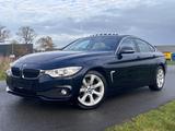 BMW 418 d Gran Coupe-Dach-Xenon-Navi-Eur6-Nett 10000 - BMW 418 aus 2015