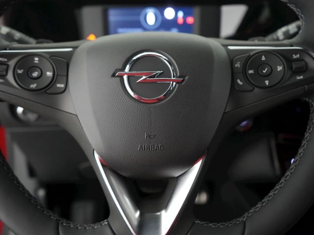 Mokka B GS AT+LED LICHT+RÜCKFAHRKAMERA+SITZ-/LEN