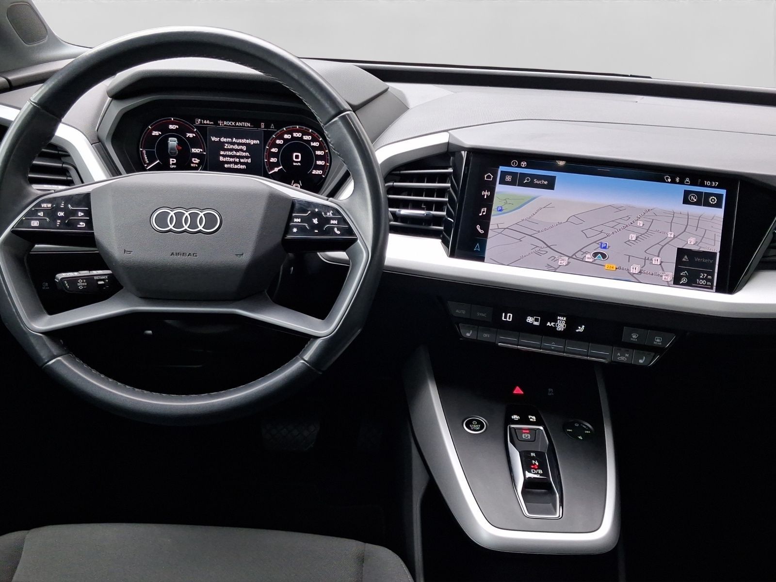 Audi Q4 e-tron - Bild 5