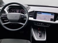 Audi Q4 e-tron - Vorschau Bild 5