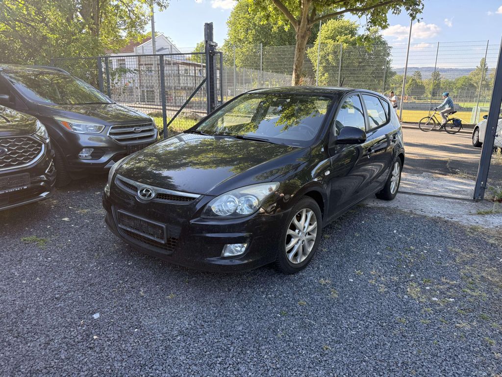 Angebot ansehen Hyundai i30