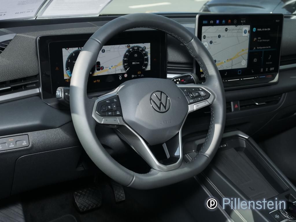 Volkswagen T-Roc - Bild 6