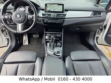 BMW 225 - 6