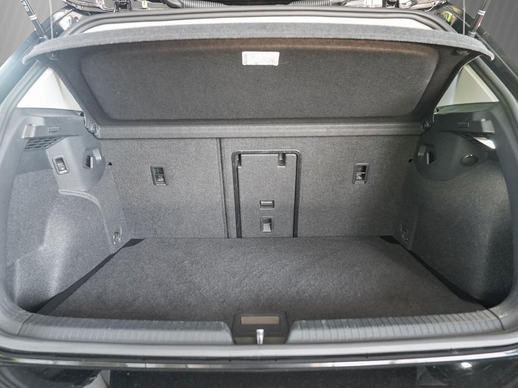 Volkswagen Golf VIII 1,5 TSI Goal,AHK,LED,ACC,ALU,Navi Appl, миниатюра 6
