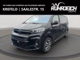 Citroën Spacetourer Max VIP XL BlueHDi 180 EAT8 7-Sitze  - Citroën SpaceTourer Tageszulassungen