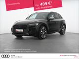 Audi SQ5 TIPTRONIC MATRIX LED AHK B&O NAV PLUS SHZ    - Audi SQ5 in Bochum