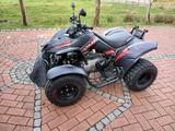 Kymco Maxxer 300 - KYMCO QUAD MAXXER 300