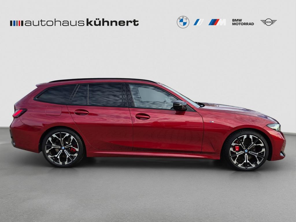 BMW M340d