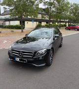 Mercedes-Benz E 300 d T 360*SITZBELÜFTUNG*AHK*