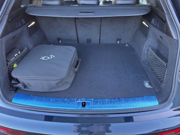 Audi Q5 55 TFSI e quattro S line*LED*MASSAGE*VIRTUAL