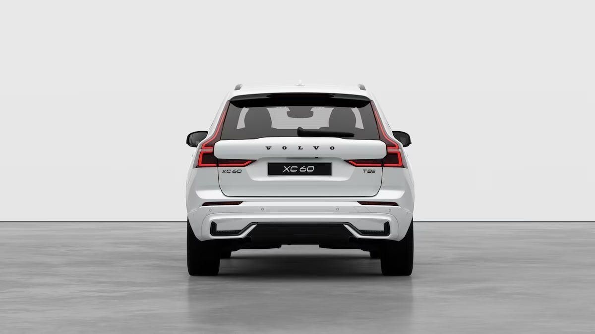 Volvo XC60 - Bild 6