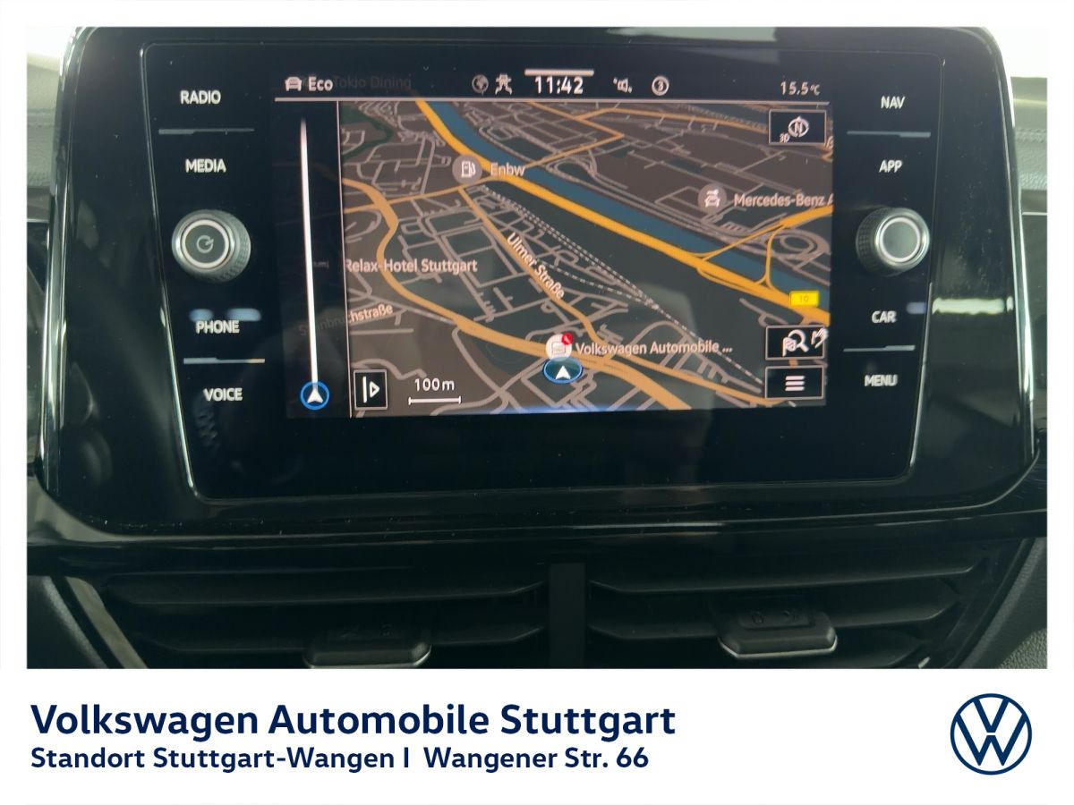 Volkswagen T-Roc - Bild 13