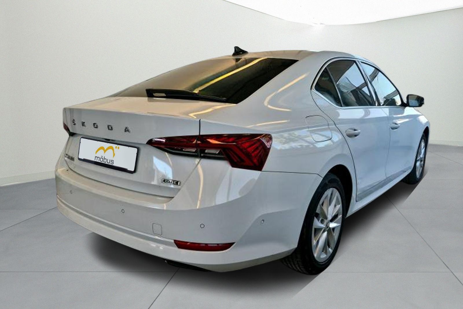 Skoda Octavia - Bild 3