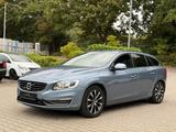 Volvo V60 Kombi Linje Svart Leder*Memory*Sitzheizung* - Volvo V60 in Aachen