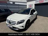 Mercedes-Benz GLA 250  4Matic Edition 1 - PANAROMA - AUTOMATIK - gebrauchte Mercedes-Benz GLA 250 aus dem Jahr 2015