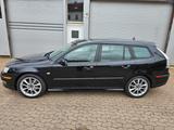 Saab 9-3 2.0 Turbo Aero SportCombi Automatik - Saab 9-3 aus 2007