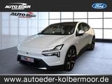Polestar 4 400 kW Long Range Dual Sportpaket Bluetooth