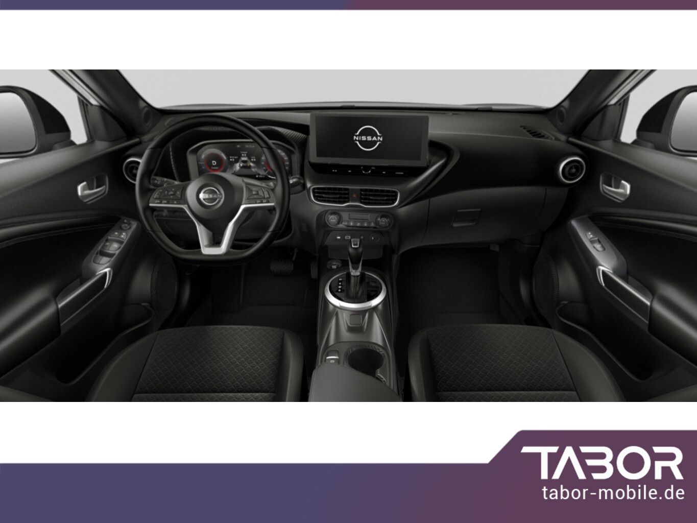 Nissan Juke - Bild 4