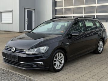 Volkswagen Golf - 1