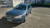 Ford Mondeo mk3 2.5l V6 - Ford Mondeo: Kombi, Mk3