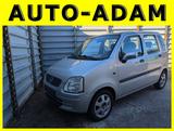 Opel Agila 1.0 Comfort*Alufelgen* - Opel Agila: Schiebedach