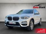 BMW X3 xDrive 20 d xLine°Keyless°Head-Up°Matrix°AHK° - BMW X3 in Köln