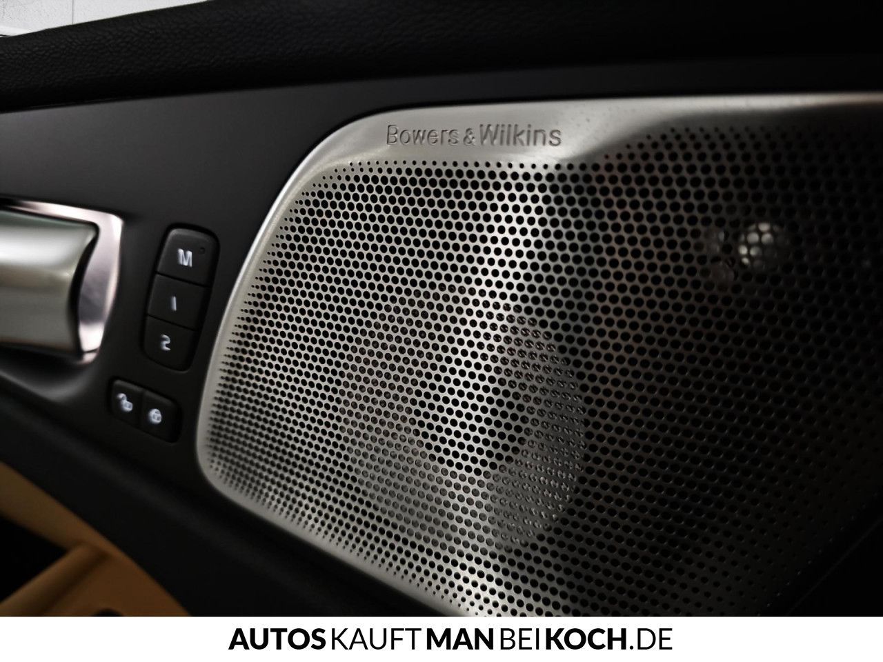 Volvo XC60 - Bild 22