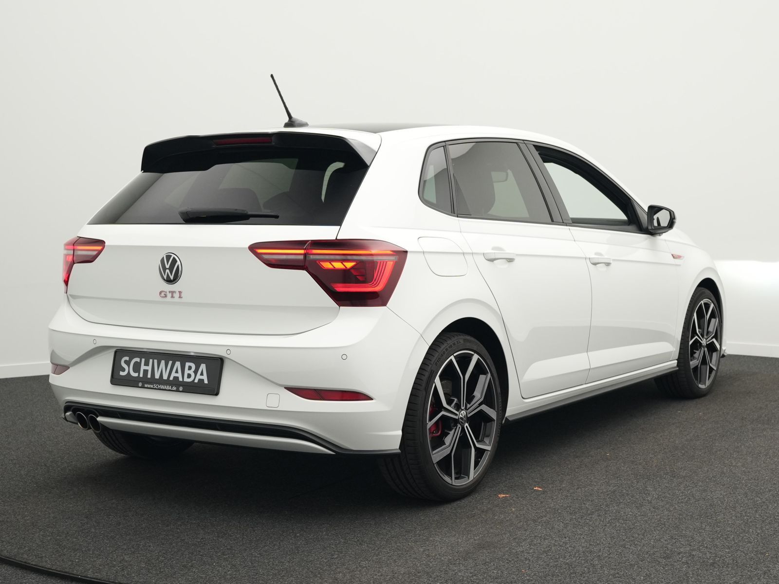 Volkswagen Polo - Bild 3